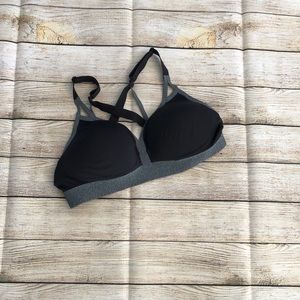 Champion The Curvy Maximum Support Bra